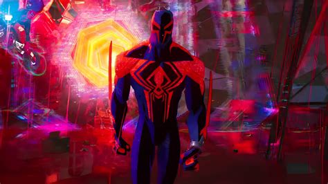 spider man 2099 vampire|Spider